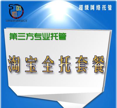 巴巴 第三方 软技术 网络托管运营